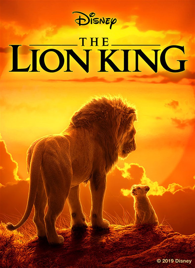 The Lion King

​Genre: Animerat, Äventyr, Drama.
Handling: Simba föddes till att bli den näste kung, men det går inte som planerat då pappan plötsligt dör. Simba rymmer och hittar några vänner som heter Timon och Pumbaa, dom tar hand om Simba. När Simba blivit stor och stark är han snart redo att återvända hem.

Stjärnor: 6.9 imdb.

Egen recension: Mycket bra film och den liknar den tecknade versionen rätt mycket. Välgjord är den också. Jag ger den lätt 9.5 stjärnor. En film man bara måste se! 

Visnings år: 2019